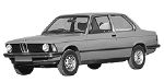 BMW E21 B0793 Fault Code