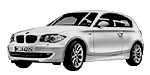 BMW E81 B0793 Fault Code