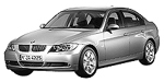 BMW E90 B0793 Fault Code